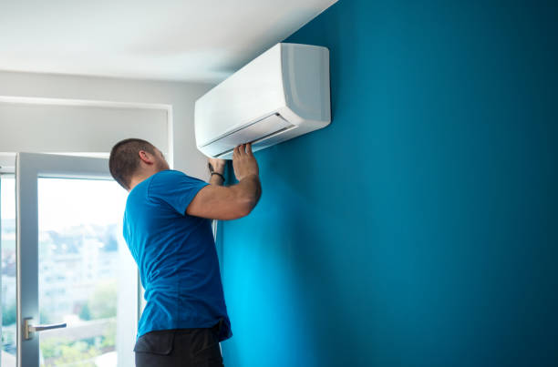 Professional HVAC in Ensley, FL
